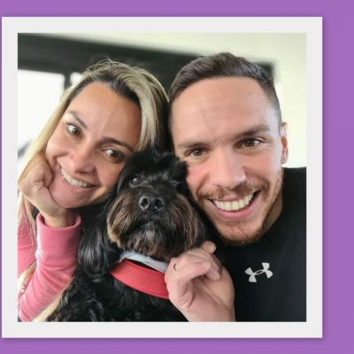 Πετρούνιας - Μιλλούση: Δες το μοντέρνο σπίτι στο οποίο ζουν με τις κόρες τους