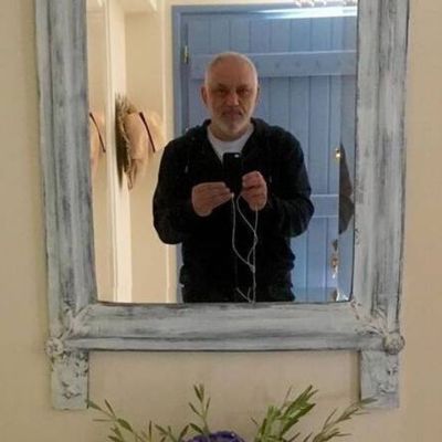 Νίκος Πορτοκάλογλου: Η σπάνια φωτό με τα παιδιά του και η ομοιότητα!