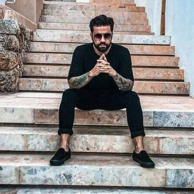 Θοδωρής Μαραντίνης: Ευχάριστα νέα για την οικογένειά του - Η φώτο με το νεογέννητο