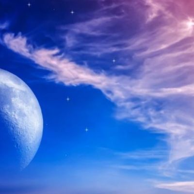 Σήμερα 13/01: Νέα Σελήνη στον Αιγόκερω - Να αναλάβεις τις ευθύνες σου