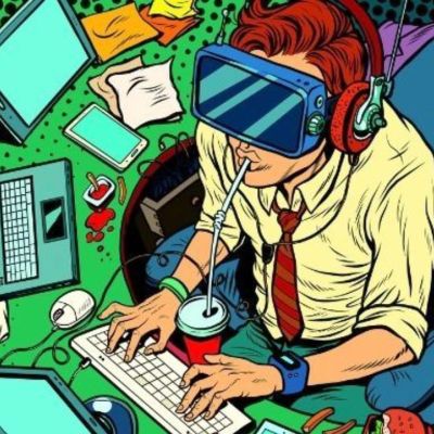 4 ζώδια που είναι εθισμένα με τη δουλειά