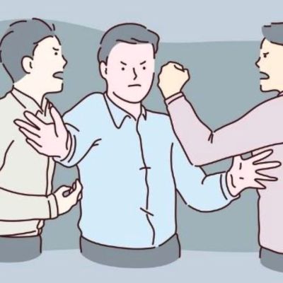 Μην έχεις παρτίδες με αυτά τα 2 ζώδια, γιατί θα «φάτε τα μουστάκια» σας!