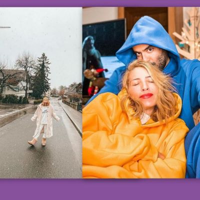 Μαρία Ηλιάκη: Άγριος καβγάς στη Ζυρίχη – Τι συνέβη; (Videos)