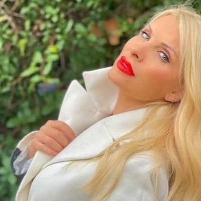 Εσείς θυμάστε πώς ήταν η Μενεγάκη πριν τον Πρωινό Καφέ; Η φωτό και οι αναμνήσεις!