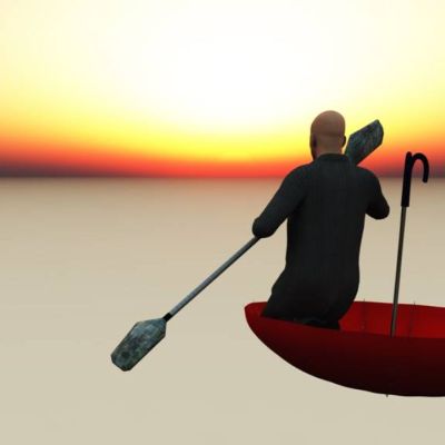 Έτσι δραπετεύει το κάθε ζώδιο από την σκληρή πραγματικότητα!