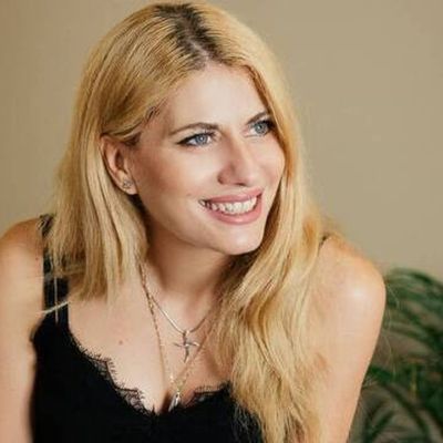 Άννα Μαρία Ψυχαράκη: Ποιος Πυργίδης; Ο άντρας των ονείρων της και ο γάμος το 2021!