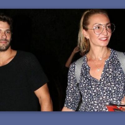 Γενέθλια για τον Αποστόλη Τότσικα: Οι φωτογραφίες που μας έκαναν να λιώσουμε - Πόσο χρονών γίνεται;