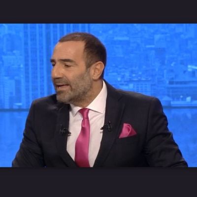 Ράδιο Αρβύλα: Το δώρο που έλαβε ο Αντώνης Κανάκης από την κόρη του και το δημόσιο «σ’ αγαπώ»