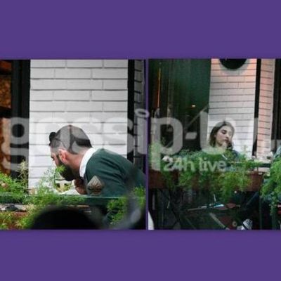 Λεωνίδας Κουτσόπουλος - Χρύσα Μιχαλοπούλου: Tα unfollow και ο χωρισμός