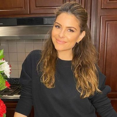 Μενούνος: Θα αποκτήσει παιδί μέσω παρένθετης μητέρας! Όλα όσα είπε ο κουμπάρος της