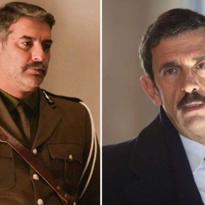 Άγριες μέλισσες: Η αποκάλυψη που δεν περιμένεις - Αυτή είναι η σχέση Βόσκαρη με Δούκα