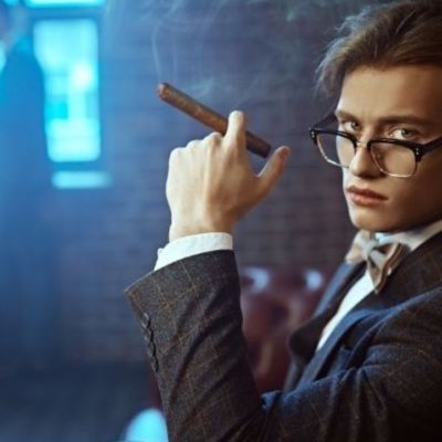 Άντρας Αιγόκερως: Μυστικά που κρύβει και πρέπει να μάθεις, αν τον θέλεις