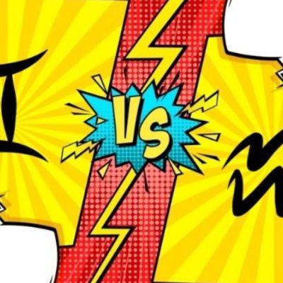 Δίδυμος VS Υδροχόου: Ποιος έχει τα λιγότερα συναισθήματα;