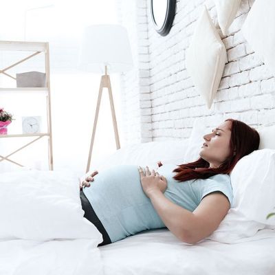 Αιμορραγίες στο δεύτερο και στο τρίτο τρίμηνο της εγκυμοσύνης