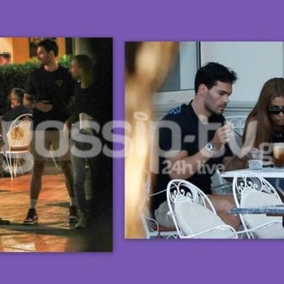 Ελένη Φουρέιρα: Ο κουμπάρος της αποκαλύπτει τα πάντα για τις φήμες του γάμου με τον Μποτία!