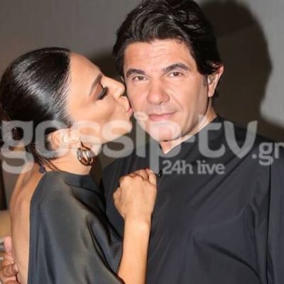 Κέλλυ Κελεκίδου: Η κόρη της Ελπινίκη μεγάλωσε – Εσύ την είδες τελευταία;