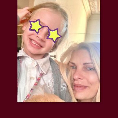 Μαρίνα Παντζοπούλου: Η λεπτομέρεια που δεν παρατήρησε κανείς – Η απίθανη αποκάλυψη της Μενεγάκη