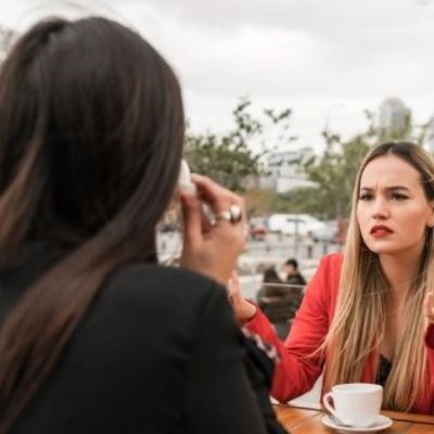 Σήμερα 18/01: Με αμεσότητα και ειλικρίνεια