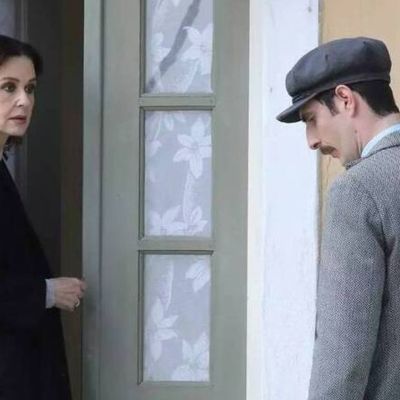 Άγριες μέλισσες: Η Δανδουλάκη δίνει spoiler για τον Μελέτη που δεν πάει ο νους σας