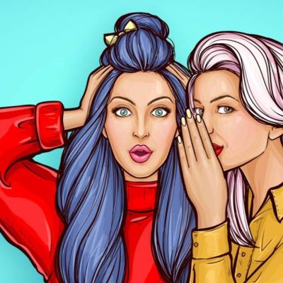 Αυτά τα 3 ζώδια είναι οι άρχοντες του κουτσομπολιού!