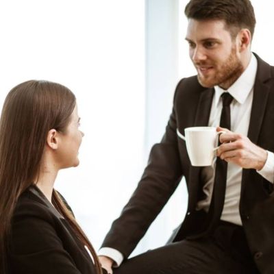 Δεν ξέρεις, αν σε θέλει ο Ταύρος, ο Παρθένος ή ο Αιγόκερως; Θα σου λυθεί αμέσως η απορία!