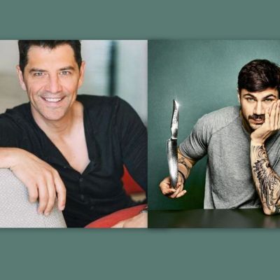 Ρουβάς: Έφτιαξε τα ταχινοπιτάκια του Πετρετζίκη για την οικογένειά του – Μάθε και συ τη συνταγή!