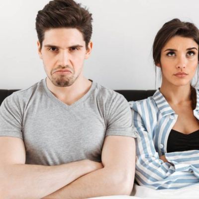 Κριέ, Λέοντα, Τοξότη, να γιατί έφυγε το πάθος από τη σχέση σου!