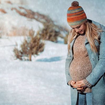 Πώς αλλάζει ο κόλπος κατά τη διάρκεια της εγκυμοσύνης; (vid)