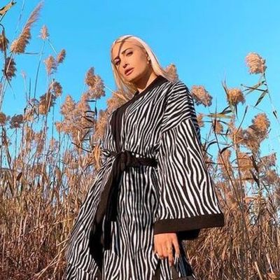 Τούνη: Μιλά πρώτη φορά για την περιπέτεια υγείας της μητέρας της και η ανάρτησή της συγκλονίζει