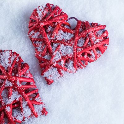 Εβδομαδιαίες Ερωτικές Προβλέψεις 25/01-31/01: Όποιος τολμά, ας κάνει το πρώτο βήμα!