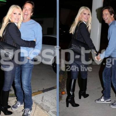 Μάκης Παντζόπουλος: Επέστρεψε στο instagram και οι νέες φώτο είναι φανταστικές!