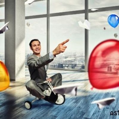 Σε τι φέρεσαι ανώριμα και γιατί; Το ζώδιό σου το αποκαλύπτει!