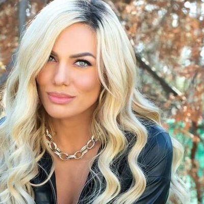 Ιωάννα Μαλέσκου: Ο ΣΚΑΪ πήρε μία σημαντική απόφαση για τη συνεργασία τους!