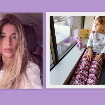 Μπρεζεράκου για μικρή Αναστασία: «Έχουμε ουδέτερη εικόνα από τις εξετάσεις»