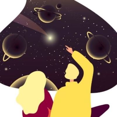 Σε επηρεάζουν οι πλανήτες από 27/01 έως και 02/02;