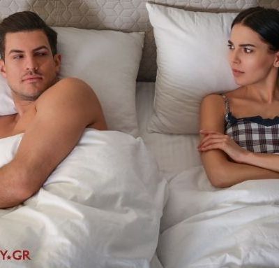 Εσείς ψηφίσατε τα ζώδια που σας απογοήτευσαν στο κρεβάτι!