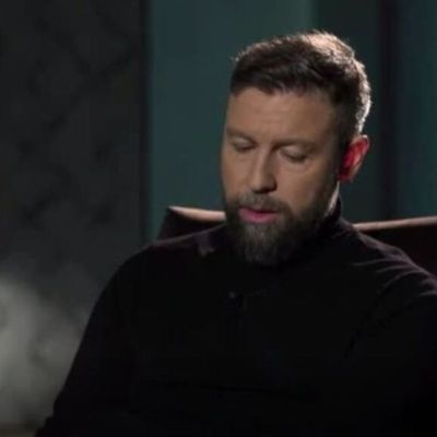 Συγκινεί ο Γιάννης Βαρδής μιλώντας για τα προβλήματα υγείας του γιου του