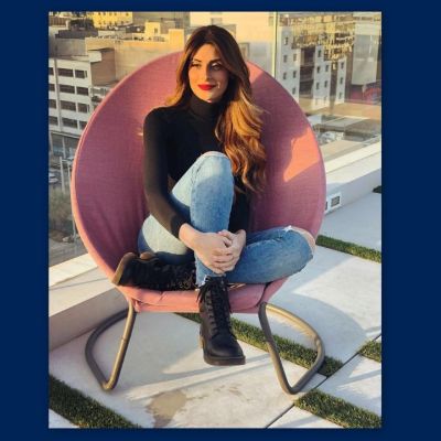 Ανθή Σαλαγκούδη: Το κομψό σπίτι της παίκτριας που έχει προκαλέσει χαμό στο Survivor