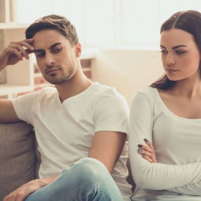 Ταύρε, Παρθένε, Αιγόκερε, να γιατί έφυγε το πάθος από τη σχέση σου!