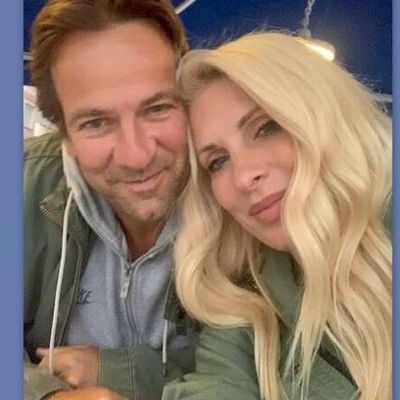 Ελένη Μενεγάκη: Αυτό είναι το ακίνητο στην Κηφισιά στο οποίο επένδυσε με τον Μάκη Παντζόπουλο