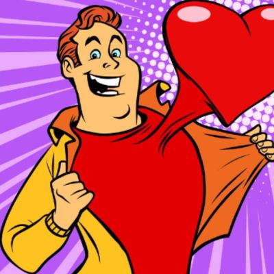 Ψήφισε και πες μας: Ποιο ζώδιο είναι... μεγάλη καρδιά;