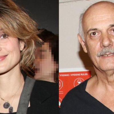 Ευδοκία Ρουμελιώτη: «Ο Κιμούλης με έβριζε χυδαία - Κρυβόμουν στην τουαλέτα από το φόβο μου»