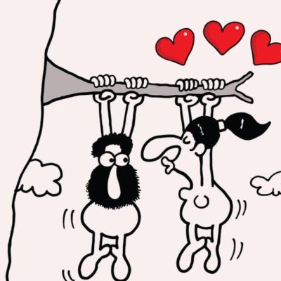 Τα 4 ζώδια που δεν αντέχουν τη ζωή, αν δεν είναι ερωτευμένα!