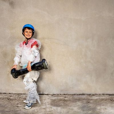 Οι υπερπροστατευτικοί γονείς δεν προστατεύουν τα παιδιά τους