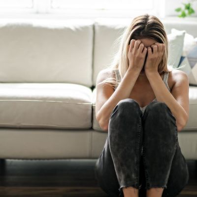 Η επιλόχειος κατάθλιψη δεν σημαίνει ότι είσαι κακή μητέρα