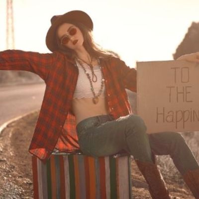 Οι εποχές συνεχώς αλλάζουν, εσύ γιατί φοβάσαι;