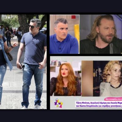 Καταγγελίες για Σπυρόπουλο: «Η Τζένη Μπότση είναι πολύ ταραγμένη. Οι γονείς της το έμαθαν τώρα»