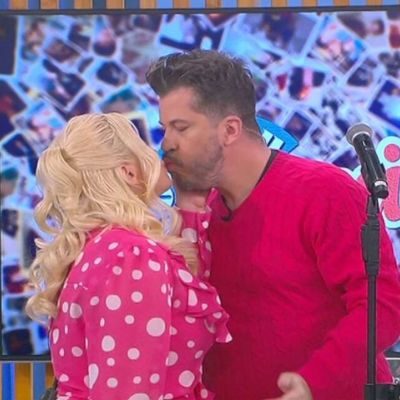 Σου Κου Family: Η πρεμιέρα, το εντυπωσιακό πλατό, το φιλί Χάρη - Αντελίνας και η απουσία της Πολίτη