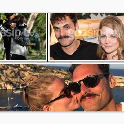 Μιχαλάκη-Παπαγεωργίου: Η Δρόσω όρισε ημερομηνία γάμου με τον γιο της Φιλαρέτης Κομνηνού