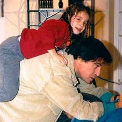 Θυμάστε την Κορίνα από το «Πάτερ Ημών»; Δείτε πώς είναι σήμερα!